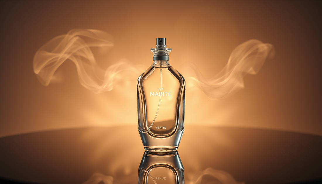 Discover Your Signature Scent: Fragrances for Every Season at RT MERCE