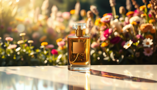 Unlock the Power of Fragrance: Elevate Your Senses and Enhance Your Well-Being