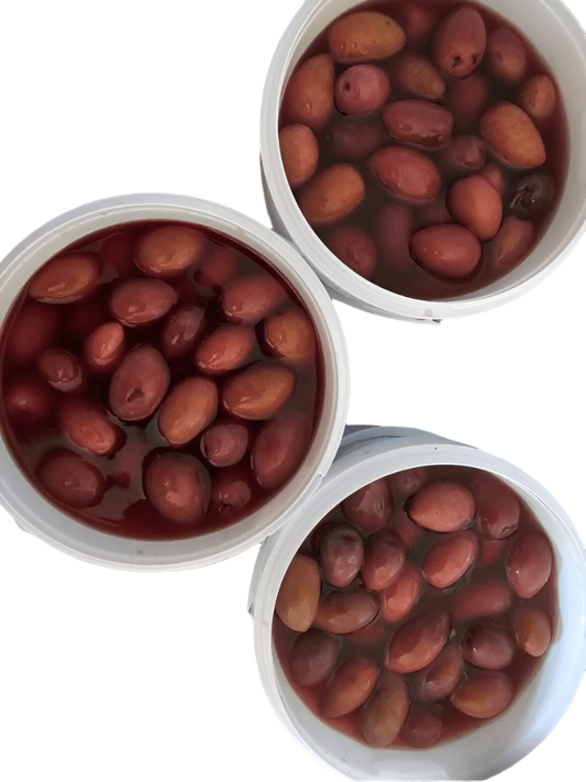 Kalamata Olives