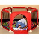 Kiddies Play Pen