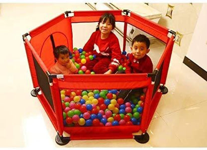 Kiddies Play Pen