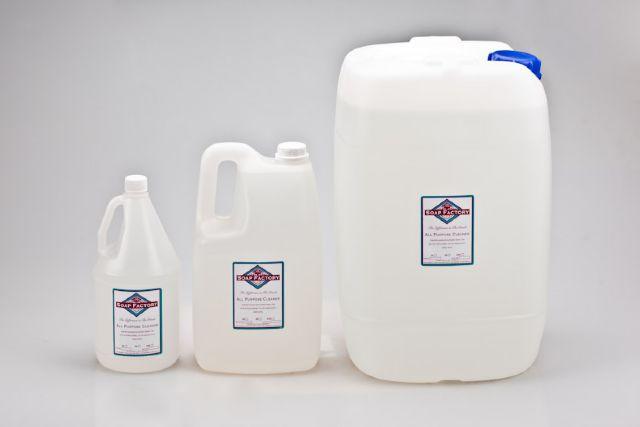 All-Purpose Cleaner (APC) - Powerful, Versatile, and Effective Cleaning Solution