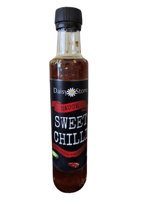 Sweet Chilli Sauce: Perfect Blend of Heat and Sweetness