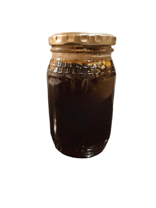 Bluegum Honey - Pure, Aromatic Honey from South Africa