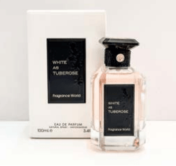 White As Tuberose - Women