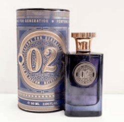 02 Generation - Women02 Generation - Women: Elegant Unisex Scent for Special Occasions