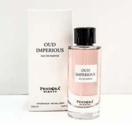 Oud Imperious - Unisex