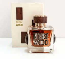 Intense Wood - Unisex