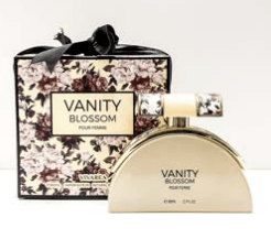 Vanity Blossom - Women