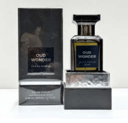 Oud Wonder - Men