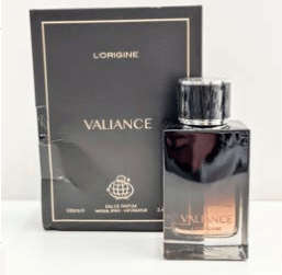 Valiance - Women