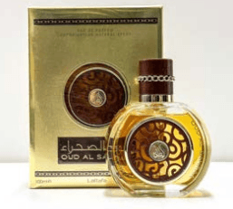 Oud Al Sahraa - Women