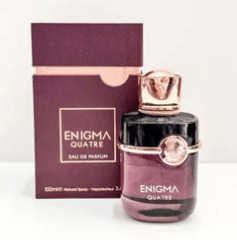 Enigma Quatre - Women