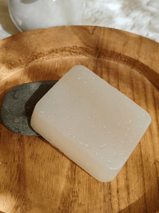 RT Merce Coconut Hand-Crafted Glycerine Soap