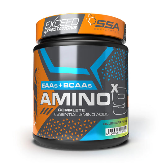 SSA Amino X9