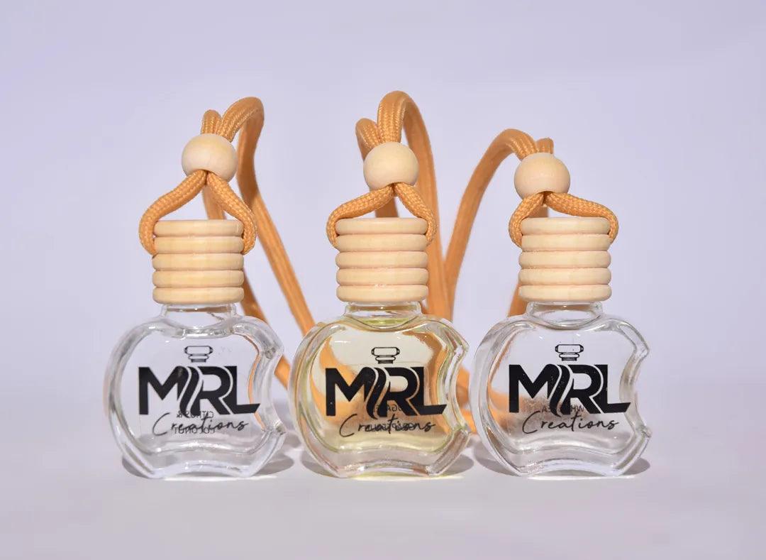 MRL Creations Car Air Freshener