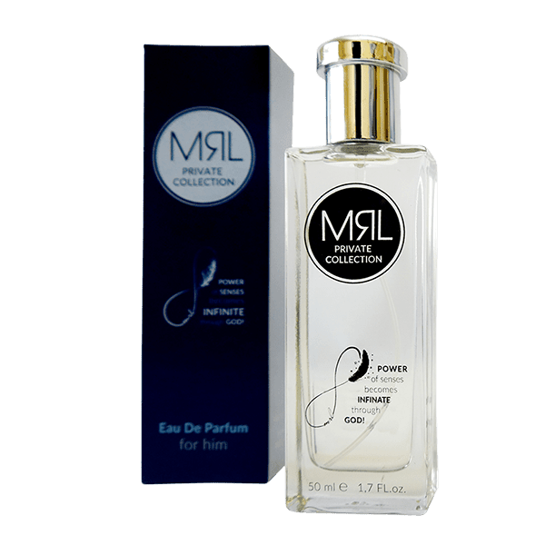 MRL Private Collection - Men's Fragrances