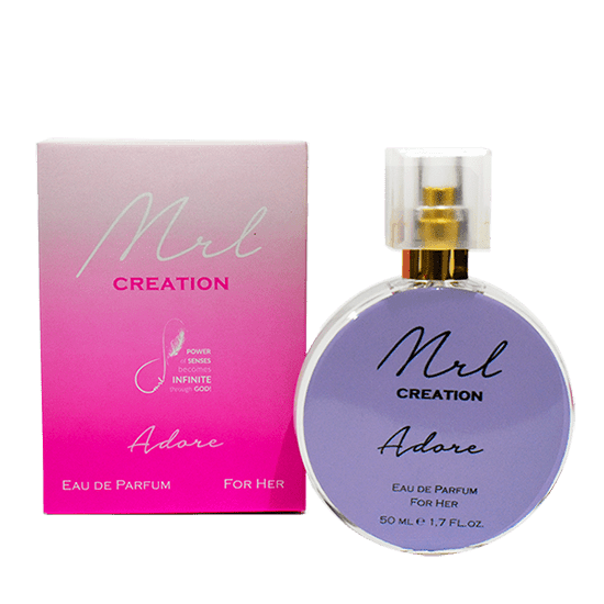 MRL Creation Fragrances - Ladies