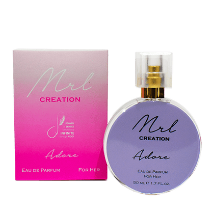 MRL Creation Fragrances - Ladies