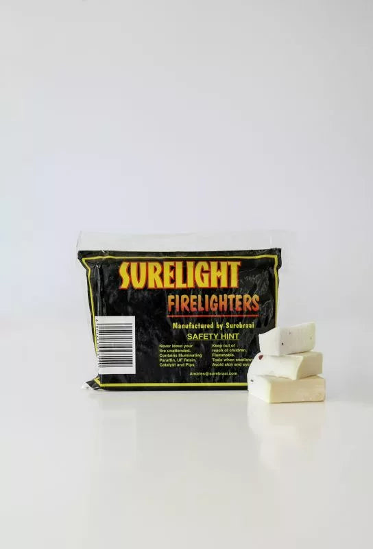 Buy Firelighters - Convenient and Reliable