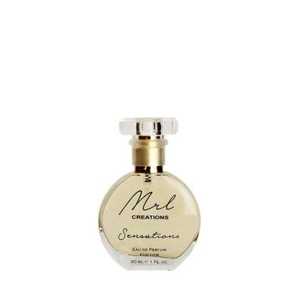 MRL Creation Fragrances - Ladies