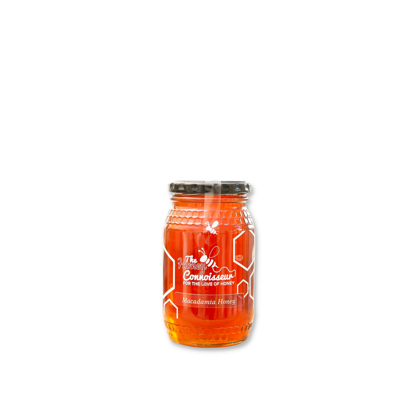 Pure Macadamia Honey - 100% Natural & Delicious