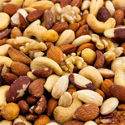 Buy Premium Mixed Nuts 1Kg - The Ultimate Snack Experience