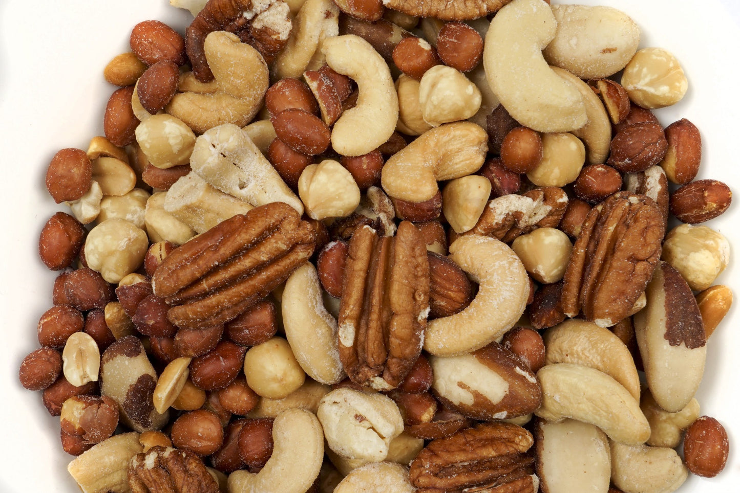 Buy Premium Mixed Nuts 1Kg - The Ultimate Snack Experience