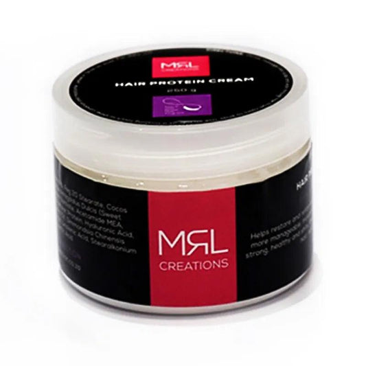 Hair Protein Cream