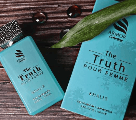 The Truth - Women: Exquisite Eau de Parfum