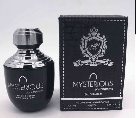 Mysterious - Unisex