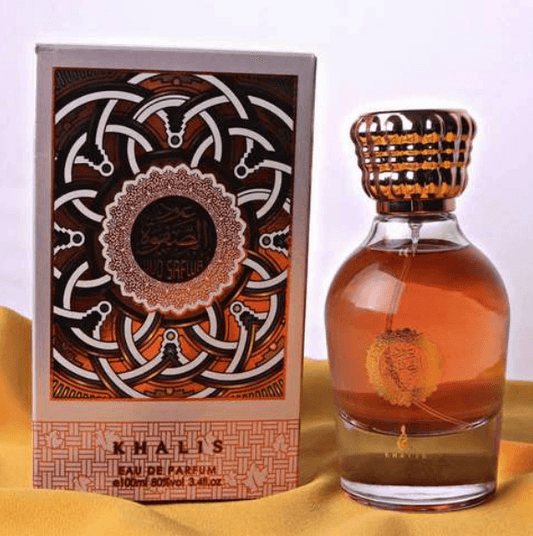 Oud Safwa - Unisex