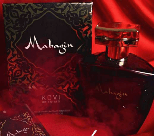 Mahagin - Unisex