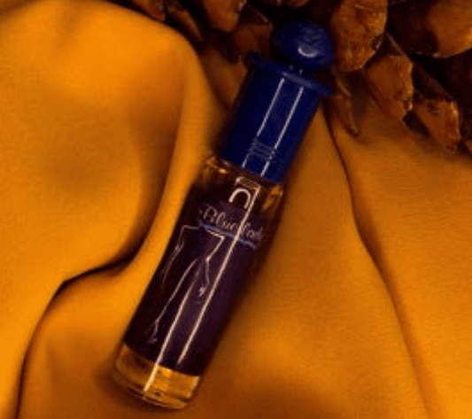 Blue Lady - Women's Fragrance with Tuberose, Jasmine, and Sandalwood Notes