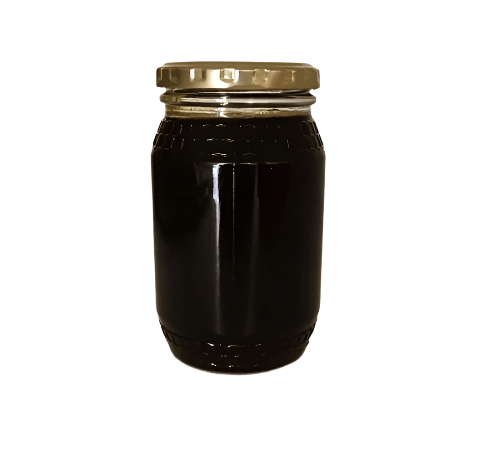 Dark Fynbos Honey