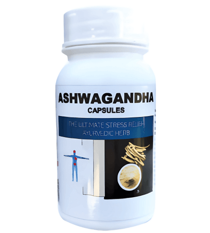 Ashwagandha Capsules