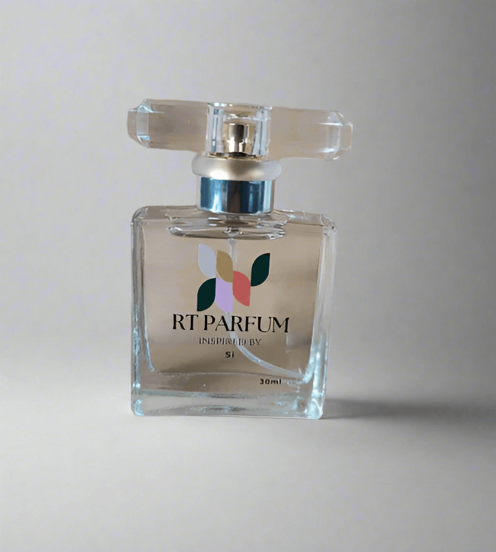 RT Parfum: Timeless Elegance for the Modern Woman