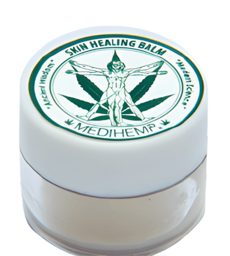 Derma Healing Balm