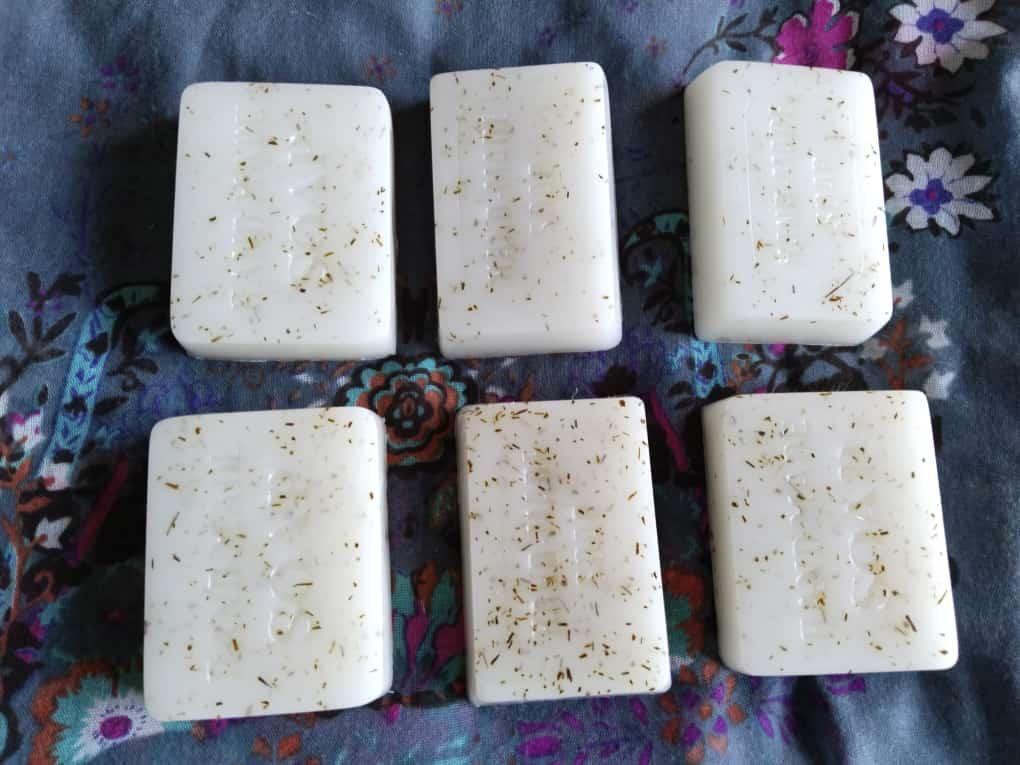 Discover Radiant Skin with Natural Glycerine Soap - Charcoal, Rooibos, Avo & Cucumber, Raspberry, Lavender