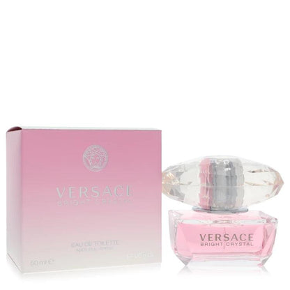 Bright Crystal By Versace for Women