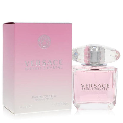 Bright Crystal By Versace for Women