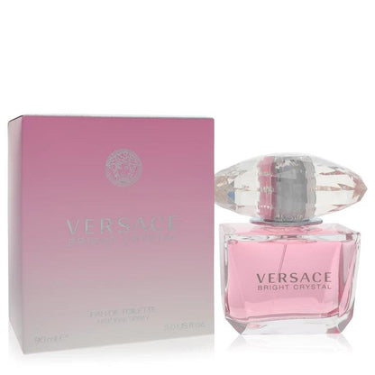 Bright Crystal By Versace for Women