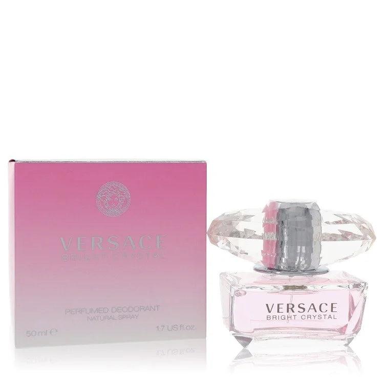 Bright Crystal By Versace for Women