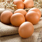 Farm Fresh Free Range Eggs