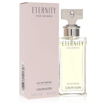 Eternity Perfume By Calvin Klein for Women