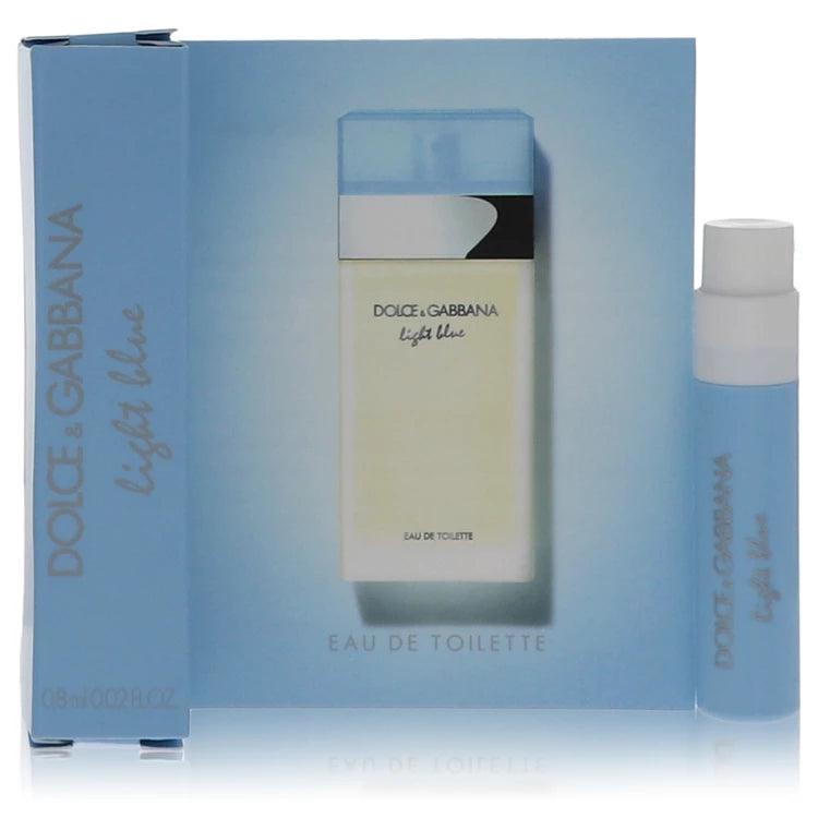 Light Blue Perfume By Dolce & Gabbana for Women