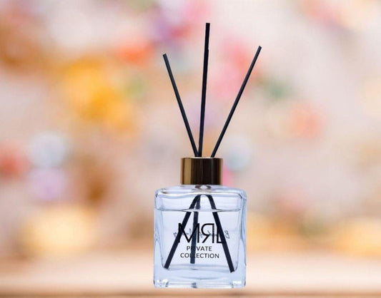 MRL Creations Diffuser Collection: A Symphony of Scents