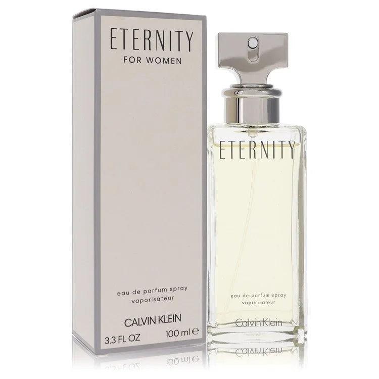 Eternity Perfume By Calvin Klein for Women